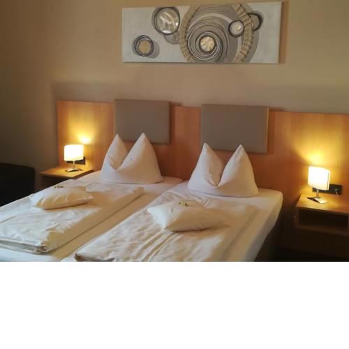 Hotel Landgasthof Euringer