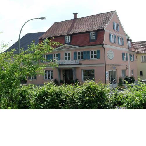 Hotel Landgasthof Fischer