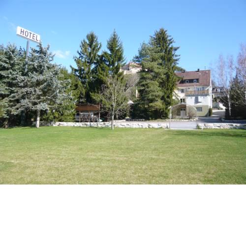 Hotel Landgasthof Fromm
