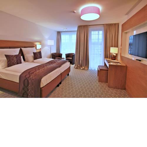 Hotel Landgasthof Gemmer
