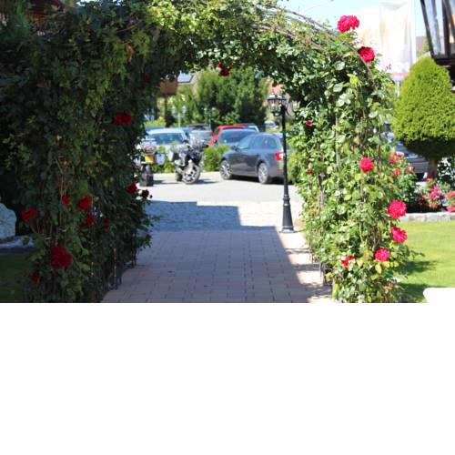 Hotel-Landgasthof Grabinger