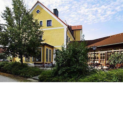 Hotel Landgasthof Gschwendtner