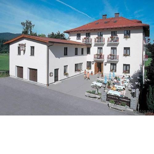 Hotel Landgasthof Hacker