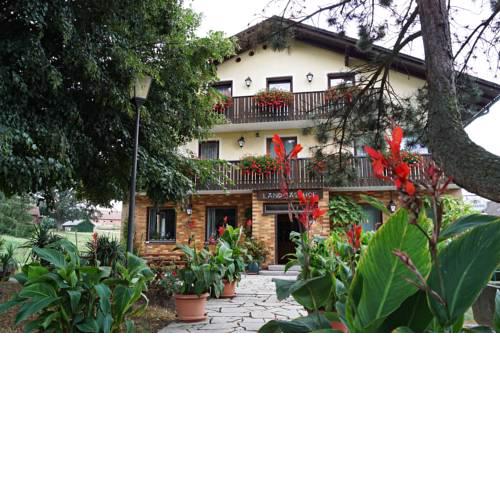 Hotel-Landgasthof Henghuber