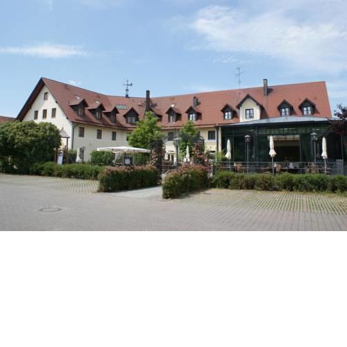 Hotel Landgasthof Hofmeier