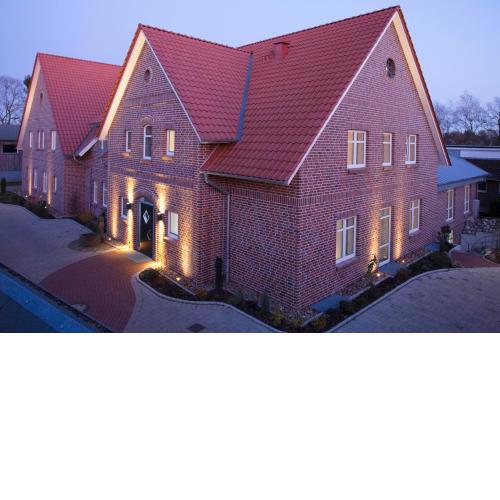 Hotel & Landgasthof Hoheluft