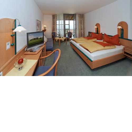 Hotel Landgasthof Hohenauer Hof
