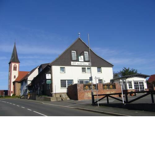 Hotel Landgasthof Hölzer