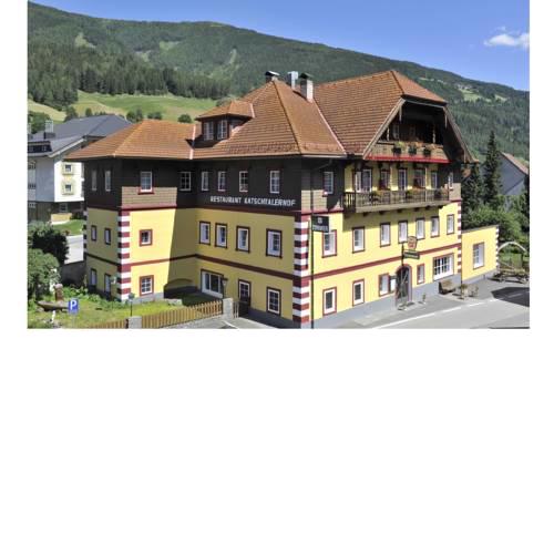 Hotel-Landgasthof Katschtalerhof