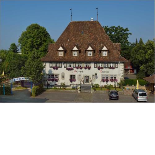 Hotel Landgasthof Koechlin