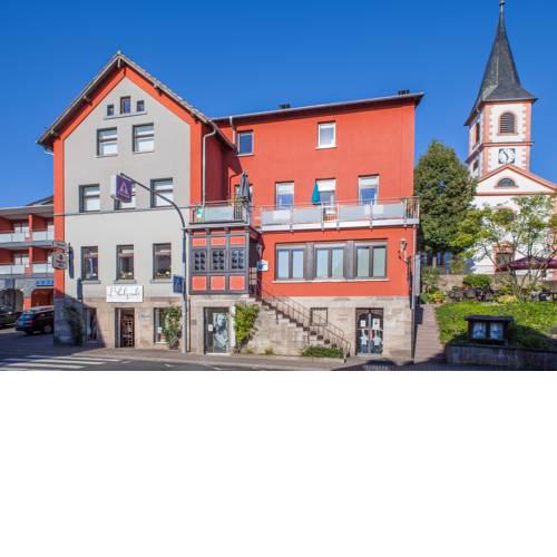 Hotel Landgasthof Kramer