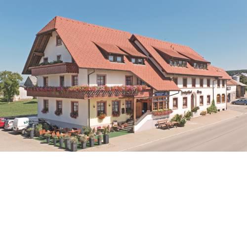 Hotel Landgasthof Kranz