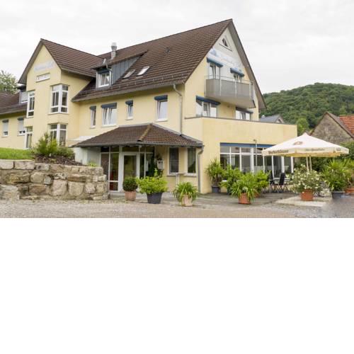 Hotel Landgasthof Lell