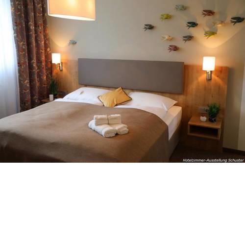 Hotel Landgasthof Linde