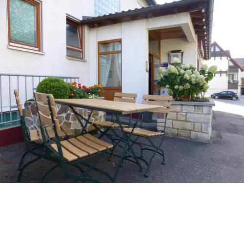 Hotel Landgasthof Maier