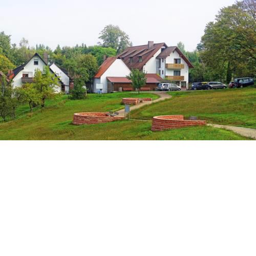 Hotel Landgasthof Oberschnorrhof