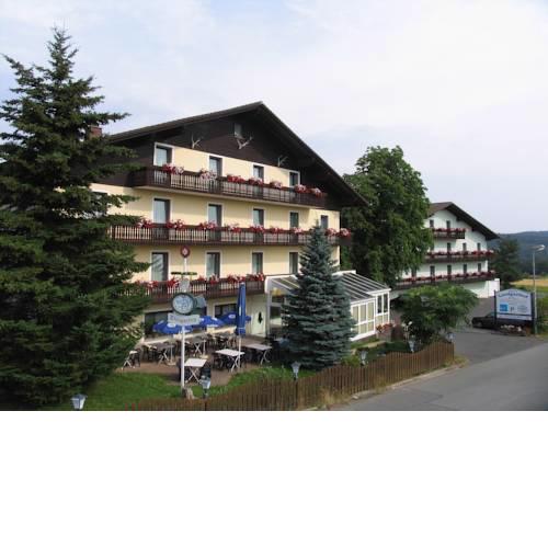 Hotel-Landgasthof Ploss