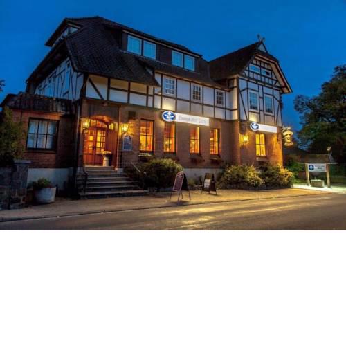 Hotel Landgasthof Puck