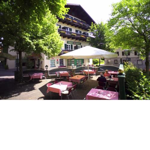 Hotel & Landgasthof Ragginger