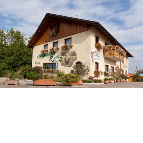 Hotel Landgasthof Ratz
