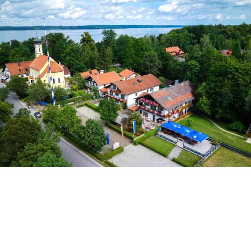 Hotel Landgasthof Schöntag