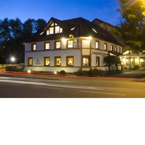 Hotel Landgasthof Schwanen