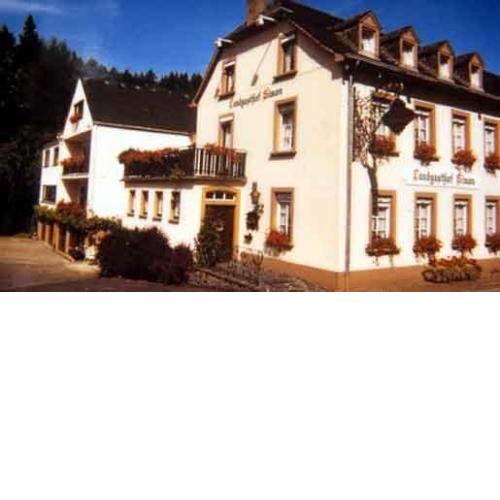 Hotel Landgasthof Simon