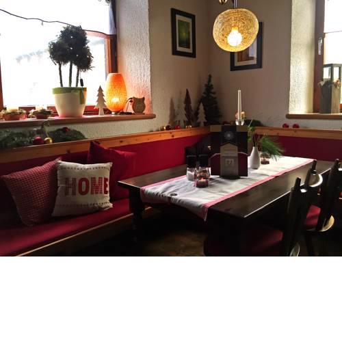 Hotel Landgasthof Sonne