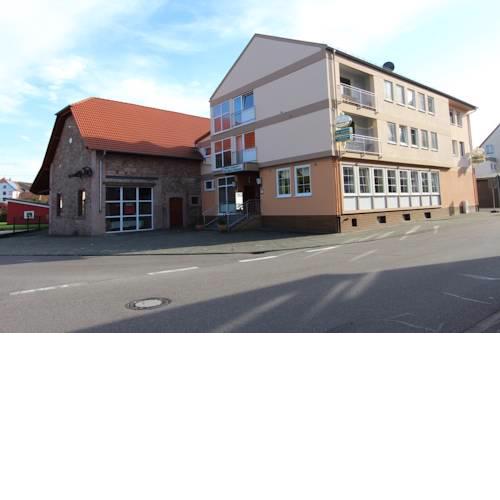 Hotel Landgasthof Zur Alten Scheune