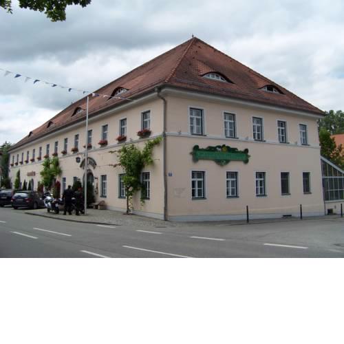Hotel Landgasthof Zur Post