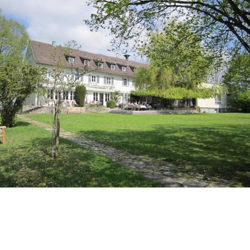 Hotel Landgut Burg GmbH