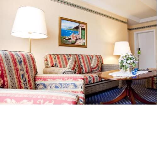 Hotel Landgut Horn