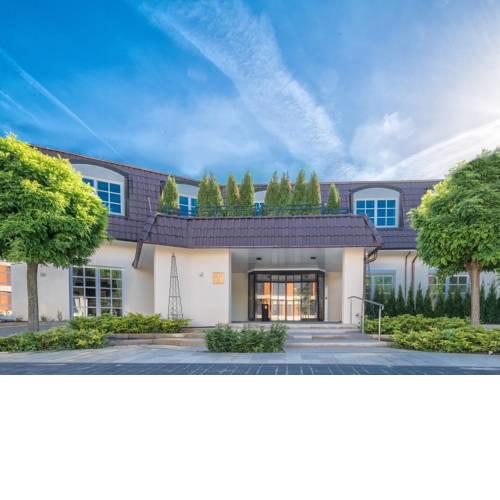Hotel Landhaus Ammann
