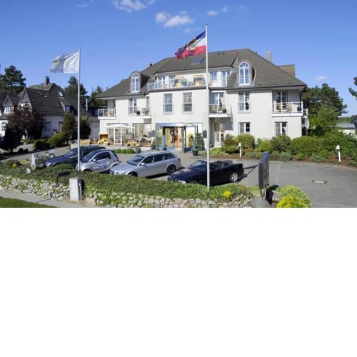 Hotel Landhaus an de Dün