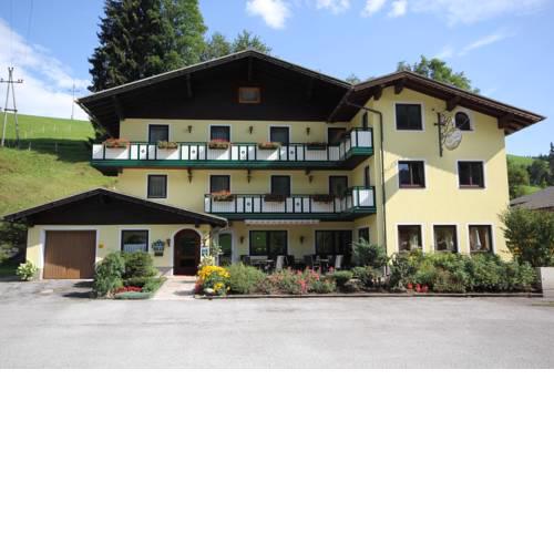 Hotel Landhaus Ausswinkl