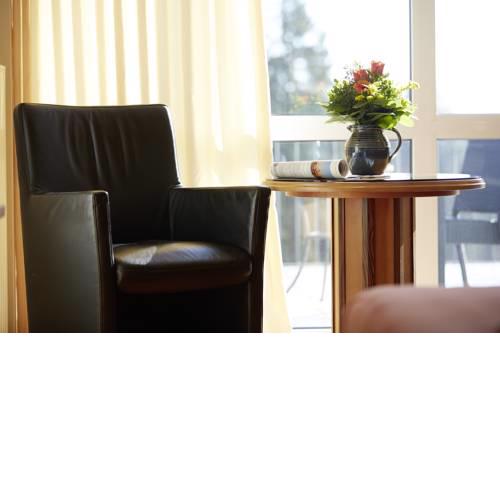 Hotel Landhaus Berghof