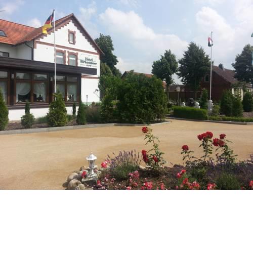 Hotel-Landhaus Birkenmoor
