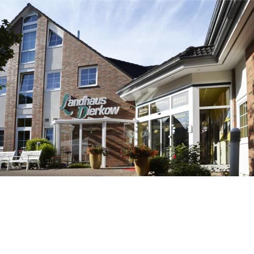 Hotel Landhaus Dierkow