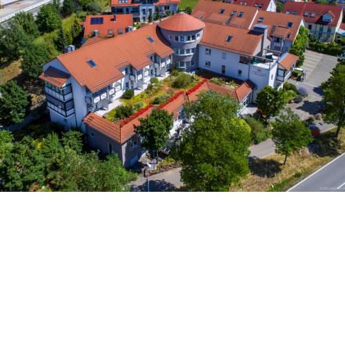 Hotel Landhaus Feckl