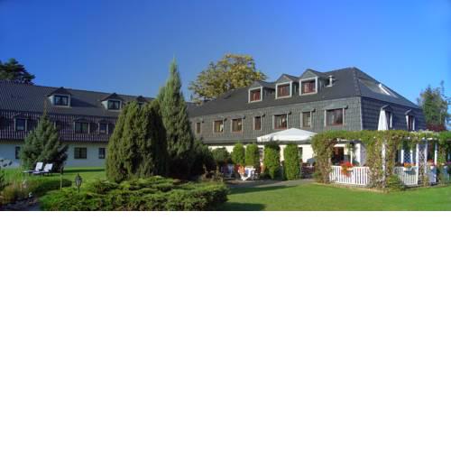 Hotel Landhaus Geliti