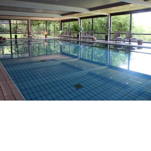 Hotel Landhaus Höpen