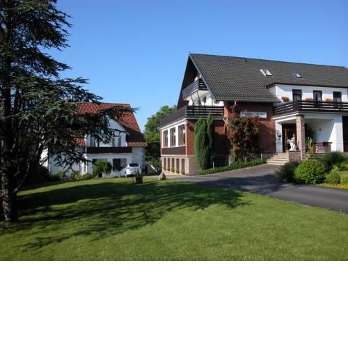 Hotel Landhaus Lahmann