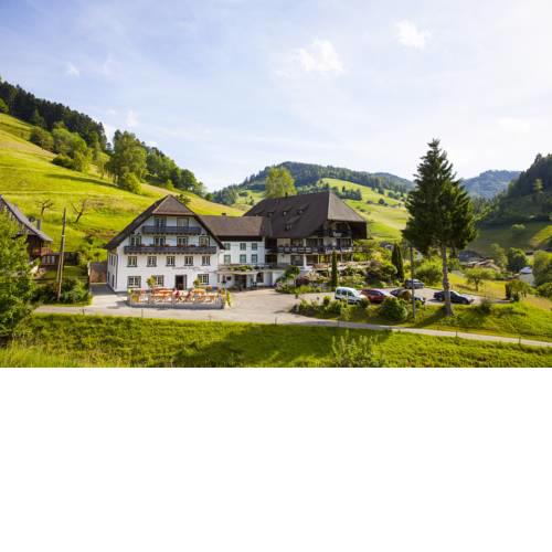 Landhaus Langeck