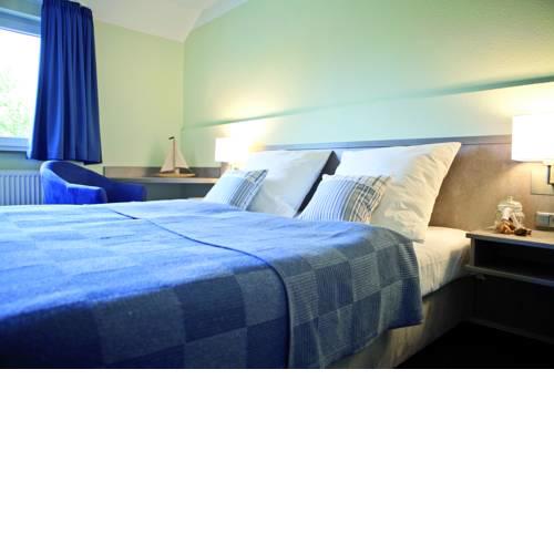 Hotel Landhaus Leuchtfeuer Nordseeinsel Pellworm