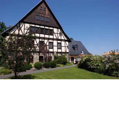 Hotel Landhaus Marienstein