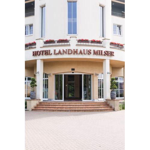 Hotel Landhaus Milser