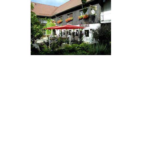 Hotel Landhaus Moritzburg