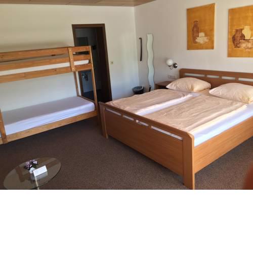 Hotel Landhaus Nordenau