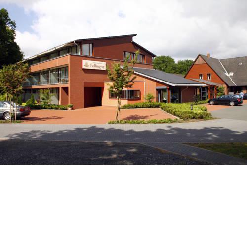 Hotel Landhaus Pollmeyer