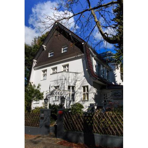 Hotel Landhaus Schlachtensee